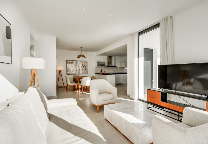 Byhus i Estepona, Malaga, Estepona - € 930.000 | Ref: HFMs583750 - foto 1