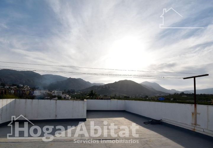 Villa a Pego, Alicante, Pego - € 300.000 | Ref: 102CAP300.FPV-B/3716 - foto 1