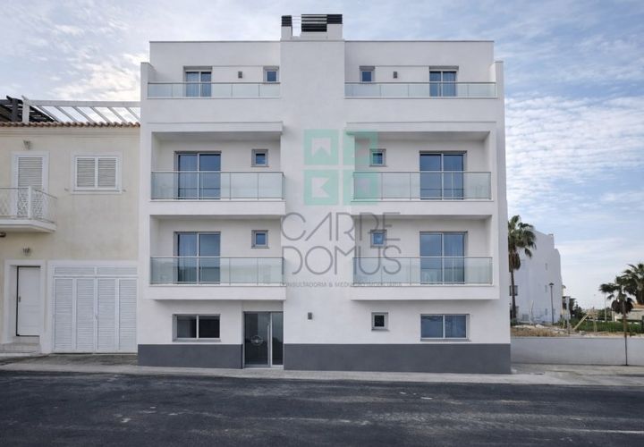 Lejlighed i Castro Marim, Faro, Castro Marim - € 375.000 | Ref: 26.02.005 - foto 1