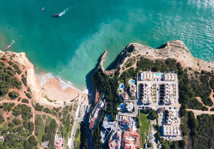 Byhus i Lagoa, Faro, Lagoa - € 615.000 | Ref: WI-0141 - foto 1