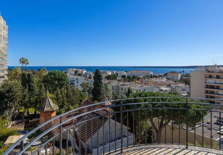 Lejlighed i Cannes, Alpes-Maritimes, Cannes - € 1.270.000 | Ref: HH-16090214 - foto 1