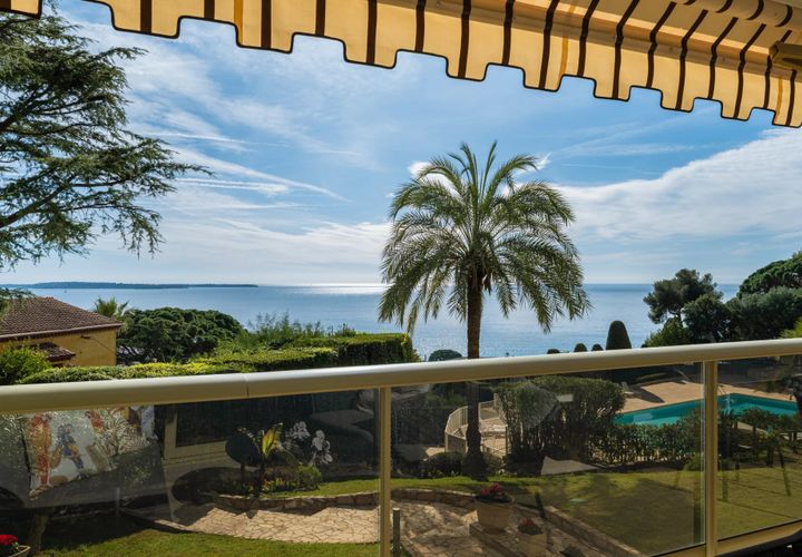 Lejlighed i Cannes, Alpes-Maritimes, Cannes - € 1.150.000 | Ref: HH-16086424 - foto 1