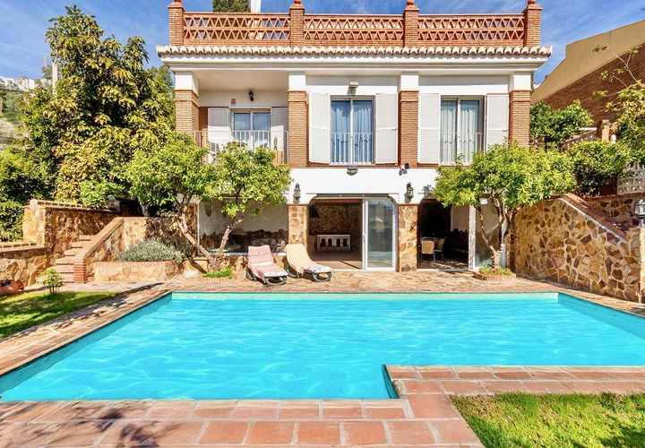 Villa i Almunecar, Granada, Almunecar - € 950.000 | Ref: 732 - foto 1