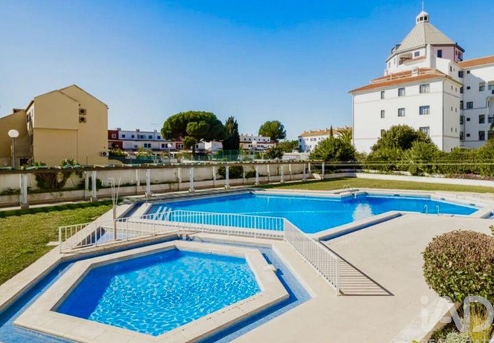 Lejlighed i Loule, Faro, Loule - € 319.000 | Ref: 830799 - foto 1