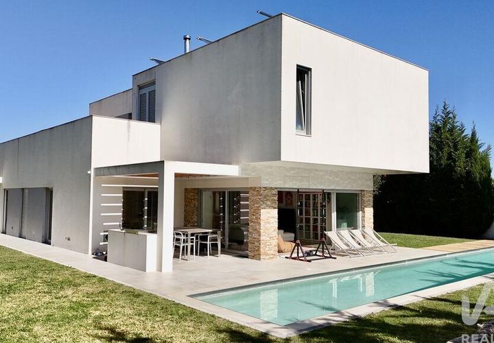 Byhus i Lagos, Faro, Lagos - € 1.395.000 | Ref: 156045 - foto 1