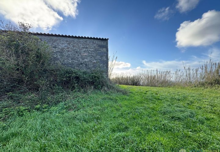 Byhus i Horta, Faial, Horta - € 60.000 | Ref: 1159 - foto 1
