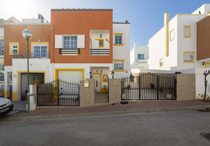 Rækkehus i Tavira, Faro, Tavira - € 650.000 | Ref: FC069TVW - foto 1