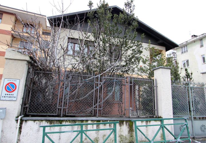 Villa i Susa, Turin, Susa - € 190.000 | Ref: 13908 - foto 1