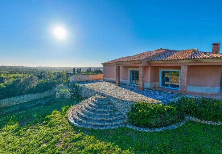 Villa i Luz, Faro, Luz - € 990.000 | Ref: V1892 - foto 1