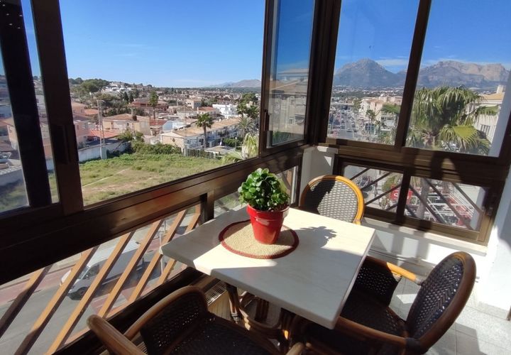 Wohnung in Albir, Alicante, Albir - € 310.000 | Ref: SA-4926 - Foto 1