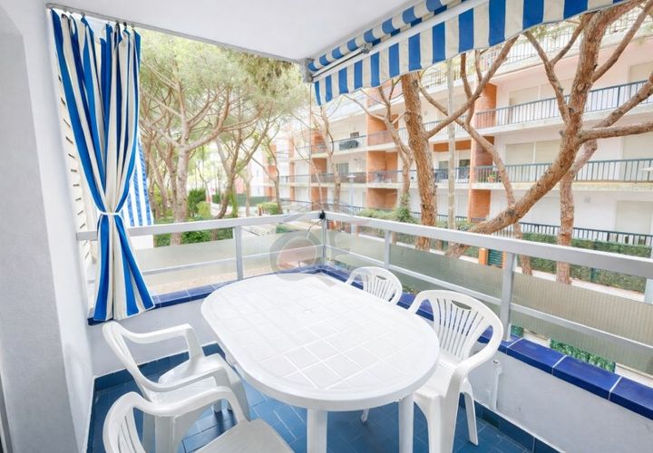 Leilighet i Platja D'aro, Gerona, Platja D'aro - € 198 500 | Ref: 1747 PDA-74 - foto 1
