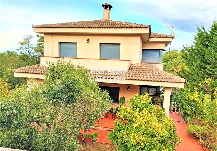 Villa i Lloret De Mar, Gerona, Lloret De Mar - € 288.000 | Ref: VC-4192 - foto 1