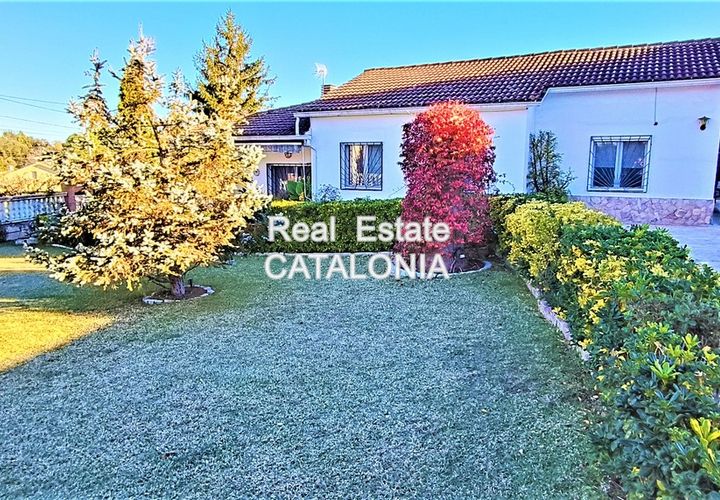 Villa i Lloret De Mar, Gerona, Lloret De Mar - € 315.000 | Ref: VC-4189 - foto 1