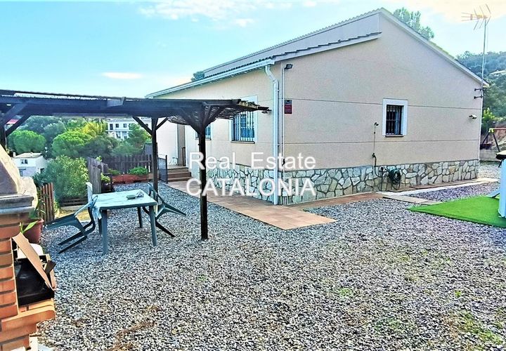 Villa a Lloret De Mar, Gerona, Lloret De Mar - € 253.000 | Ref: VC-4185 - foto 1