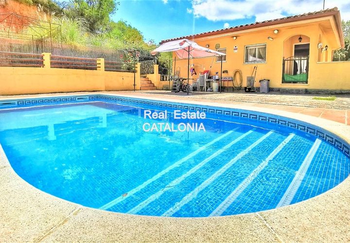 Villa a Lloret De Mar, Gerona, Lloret De Mar - € 274.000 | Ref: VC-4146 - foto 1