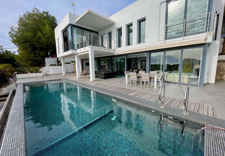 Villa a Benissa, Alicante, Benissa - € 1.500.000 | Ref: LZFANADIX - foto 1