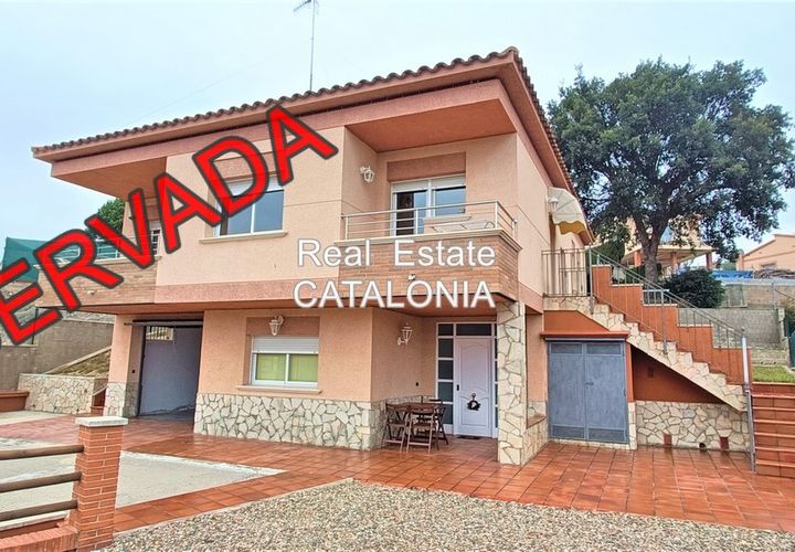 Villa i Lloret De Mar, Gerona, Lloret De Mar - € 295.000 | Ref: VC-4097 - foto 1