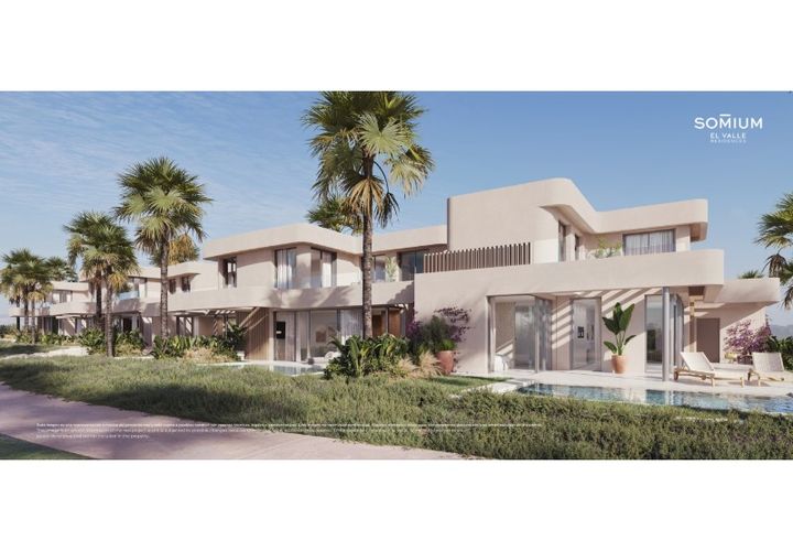 Villa a Murcia, Murcia, Murcia - € 595.000 | Ref: SOMIUM_ELVALLERESIDENCES - foto 1