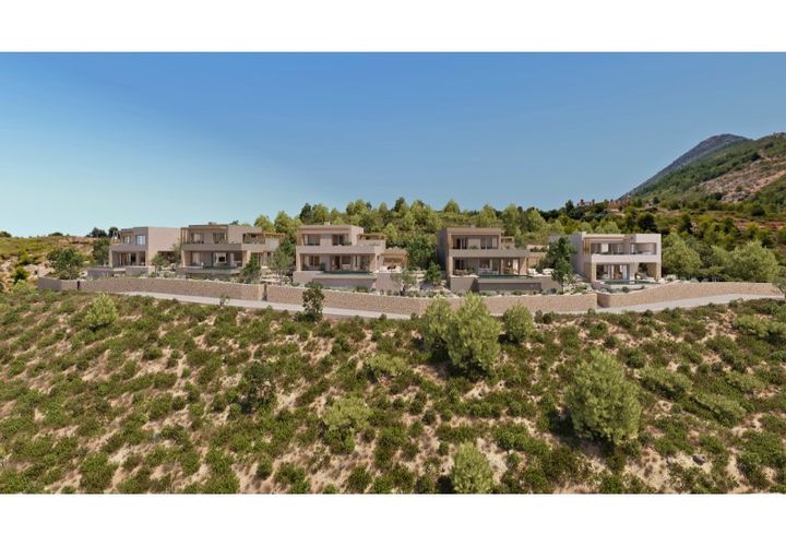 Villa i Lliber, Alicante, Lliber - € 990.000 | Ref: 23427 - foto 1