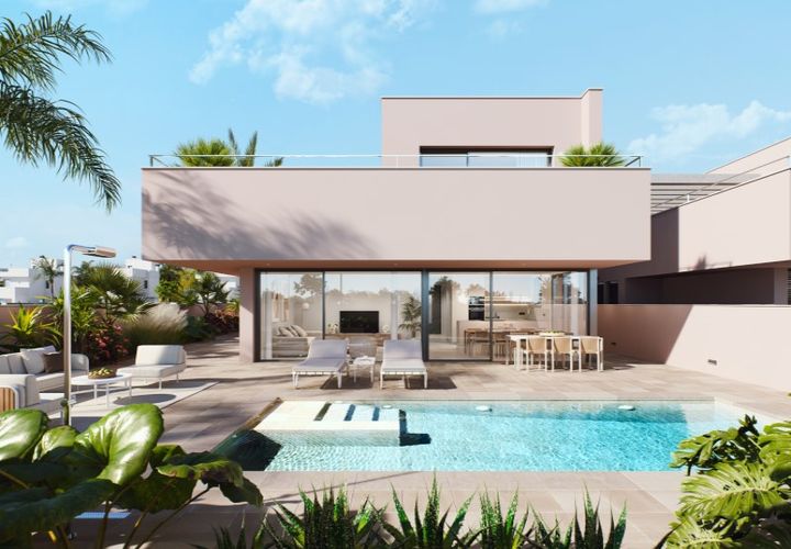 Villa i Roldan, Murcia, Roldan - € 995.000 | Ref: PRCRMSRSTE_VILLAROLDAN - foto 1