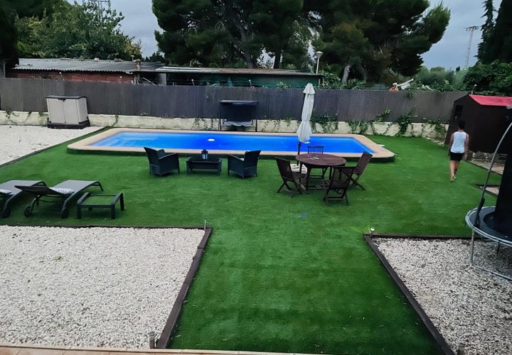 Landejendom i Elche, Alicante, Elche - € 500.000 | Ref: CAS_72.VLV - foto 1