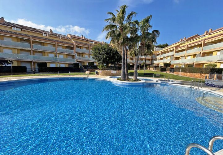 Apartament a Alcossebre, Castellon, Alcossebre - € 199.950 | Ref: A388 - foto 1