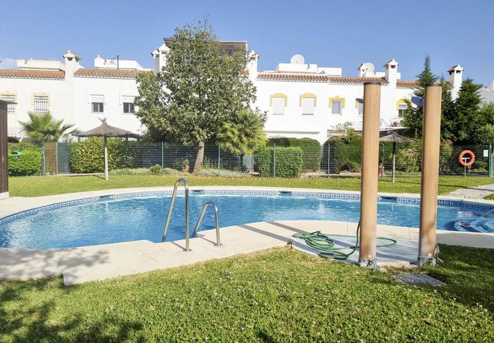 Byhus i Casares, Malaga, Casares - € 425.000 | Ref: R5081407 - foto 1