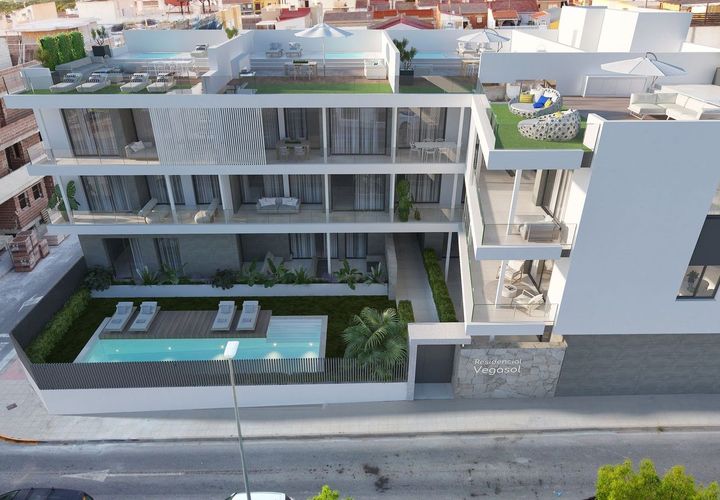 Lejlighed i Benijofar, Alicante, Benijofar - € 325.000 | Ref: NB-61731 - foto 1