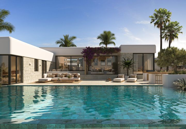 Villa i Javea, Alicante, Javea - € 1.650.000 | Ref: NB-79991 - foto 1