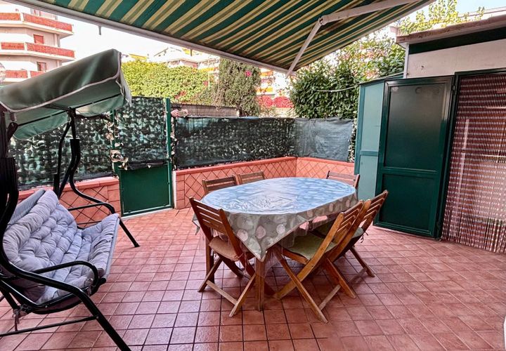 Lejlighed i Scalea, Cosenza, Scalea - € 54.000 | Ref: Parco Teresa - foto 1
