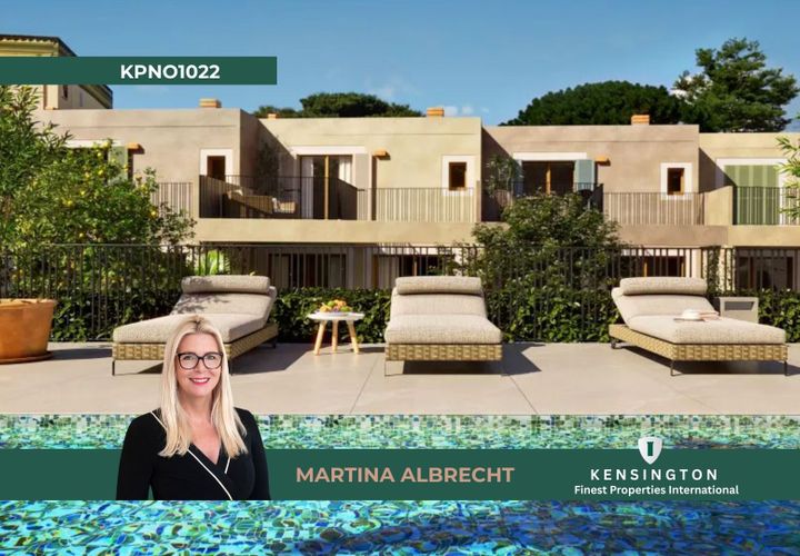 Byhus i Arta, Mallorca, Arta - € 892.000 | Ref: KPNO1022 - foto 1