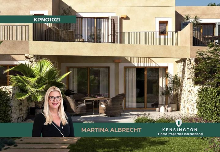 Byhus i Arta, Mallorca, Arta - € 888.000 | Ref: KPNO1021 - foto 1
