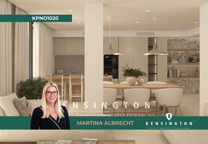 Apartament a Arta, Mallorca, Arta - € 575.000 | Ref: KPNO1020 - foto 1