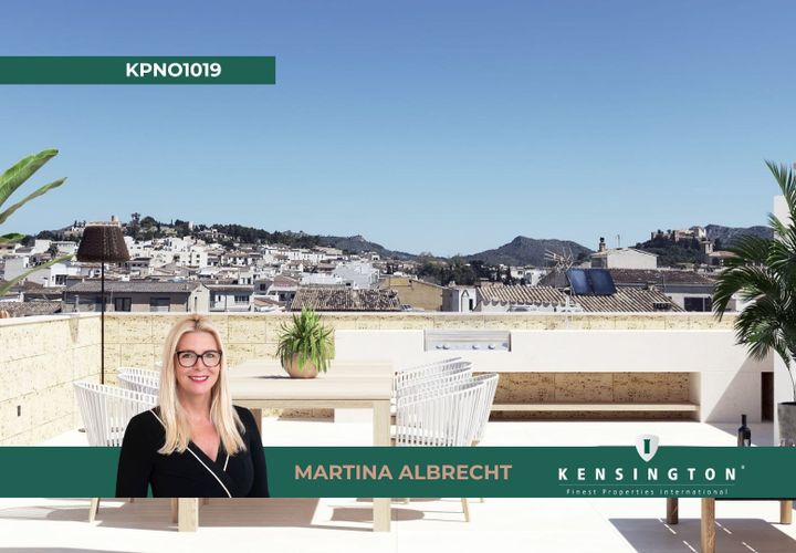 Apartament a Arta, Mallorca, Arta - € 1.540.000 | Ref: KPNO1019 - foto 1