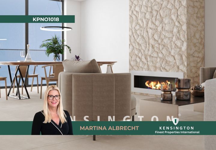 Lejlighed i Arta, Mallorca, Arta - € 480.000 | Ref: KPNO1018 - foto 1