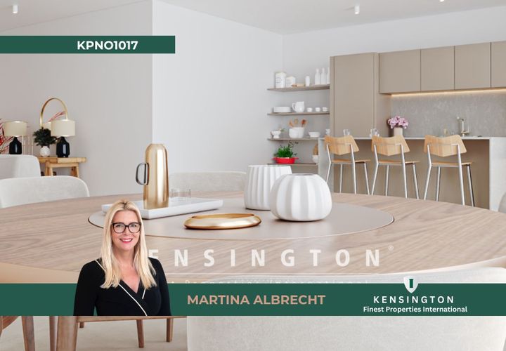 Lejlighed i Arta, Mallorca, Arta - € 520.000 | Ref: KPNO1017 - foto 1
