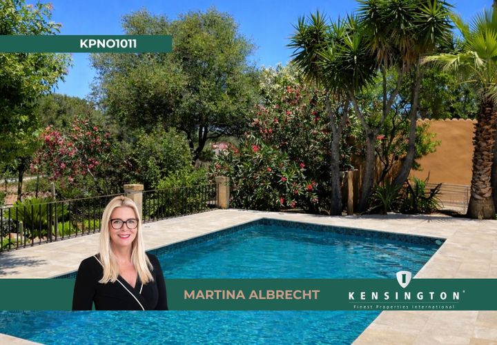 Landejendom i Manacor, Mallorca, Manacor - € 1.290.000 | Ref: KPNO1011 - foto 1