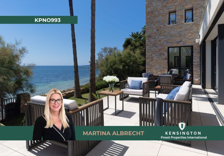 Villa i Son Servera, Mallorca, Son Servera - € 5.750.000 | Ref: KPNO993 - foto 1