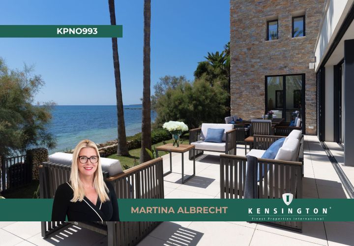 Villa - Son Servera, Mallorca, Son Servera - € 5 750 000 | Réf : KPNO993 - photo 1