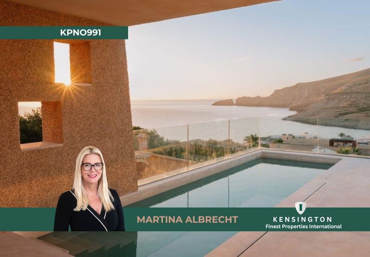 Villa a Cala Mesquida, Mallorca, Cala Mesquida - € 2.590.000 | Ref: KPNO991 - foto 1