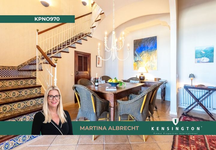Byhus i Capdepera, Mallorca, Capdepera - € 680.000 | Ref: KPNO970 - foto 1