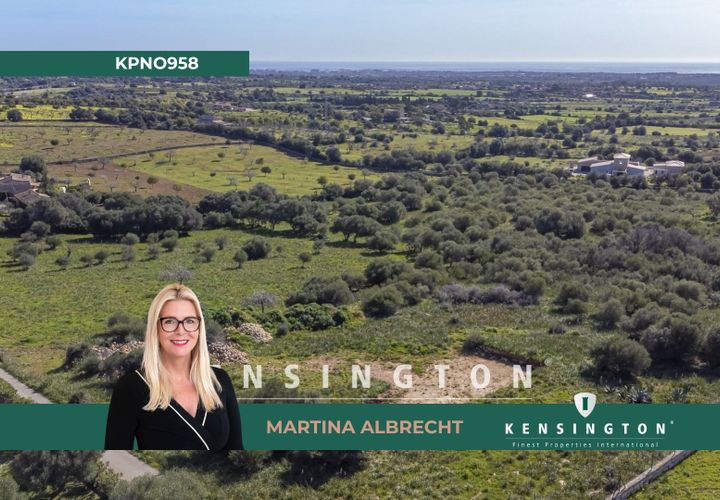 Terra a Manacor, Mallorca, Manacor - € 650.000 | Ref: KPNO958 - foto 1