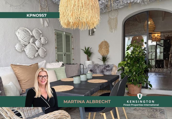 Byhus i Son Servera, Mallorca, Son Servera - € 690.000 | Ref: KPNO957 - foto 1