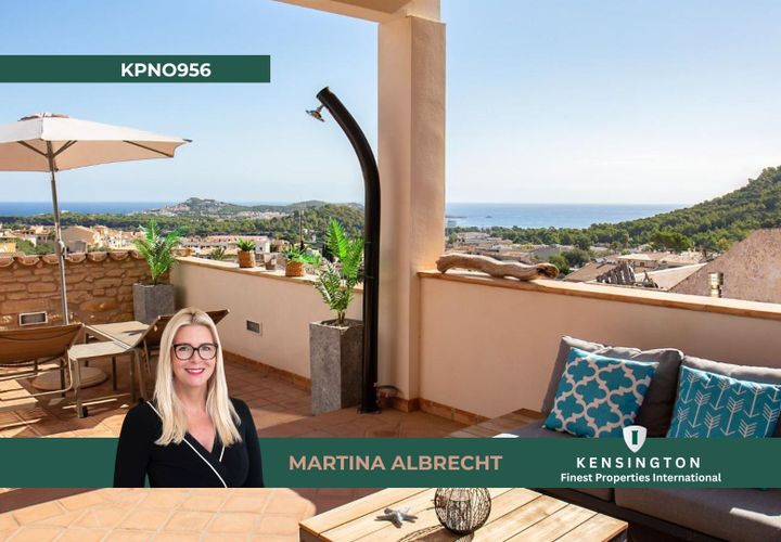 Byhus i Capdepera, Mallorca, Capdepera - € 1.650.000 | Ref: KPNO956 - foto 1