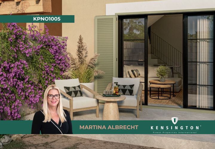 Dorpshuis in Son Servera, Mallorca, Son Servera - € 550.000 | Ref: KPNO1005 - foto 1