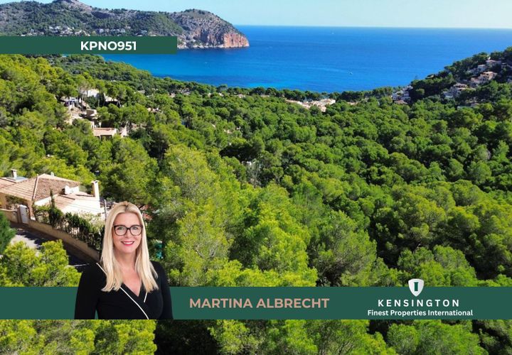 Terra a Canyamel, Mallorca, Canyamel - € 169.000 | Ref: KPNO951 - foto 1