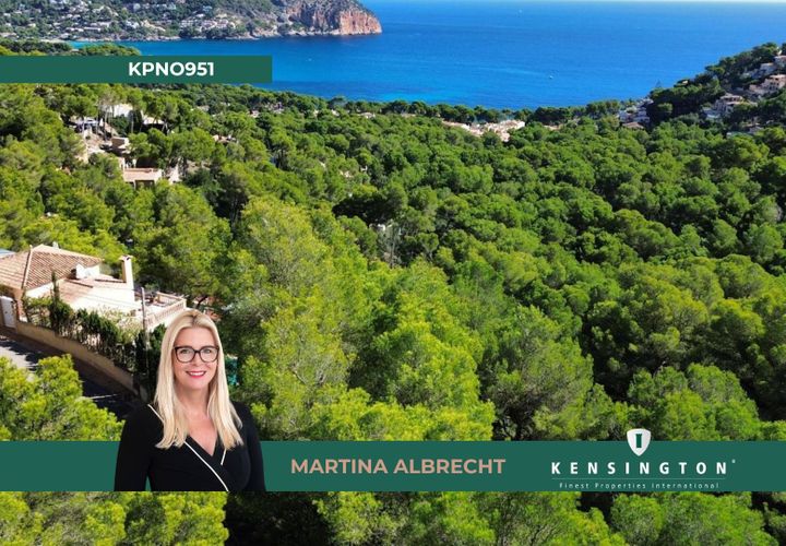 Grond in Canyamel, Mallorca, Canyamel - € 169.000 | Ref: KPNO951 - foto 1