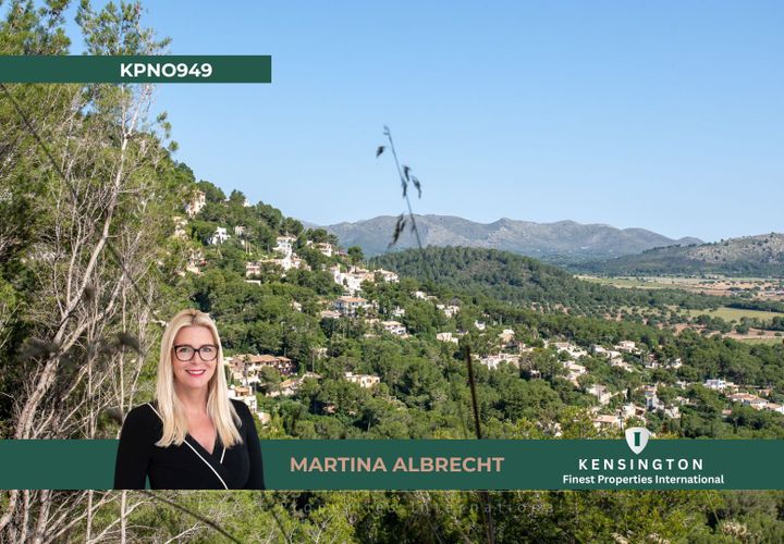 Terra a Canyamel, Mallorca, Canyamel - € 180.000 | Ref: KPNO949 - foto 1