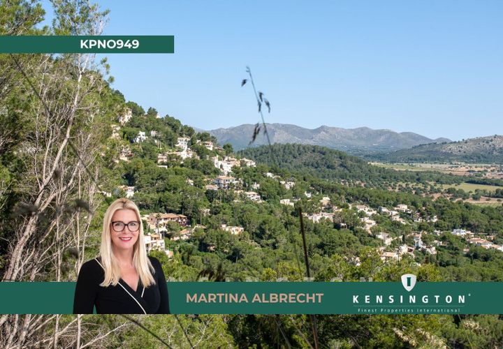 Grond in Canyamel, Mallorca, Canyamel - € 180.000 | Ref: KPNO949 - foto 1