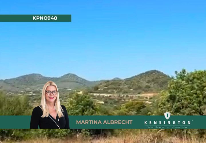 Terrain - Son Servera, Mallorca, Son Servera - € 850 000 | Réf : KPNO948 - photo 1